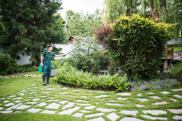 Best Best Pest Control Companies  in Cornwall, PA